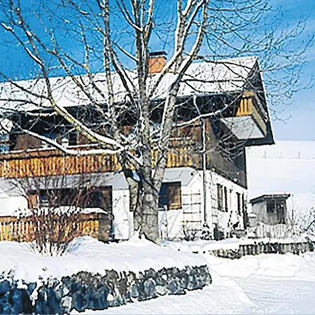 1 Bedroom Cozy In * Nesselwang