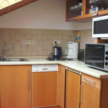 Apartment Awesome In With Kitchenette