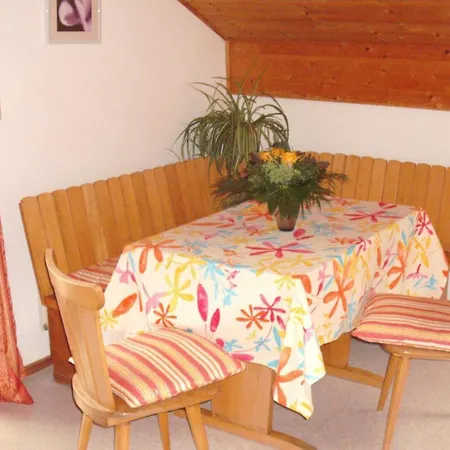 Awesome In With Kitchenette Apartment Nesselwang