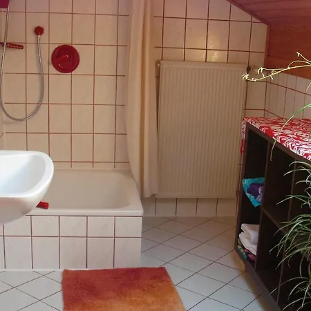 Lejlighed 1 Bedroom Cozy In *