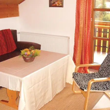 1 Bedroom Cozy In